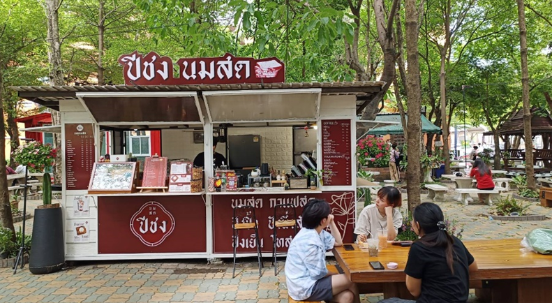 cafe 15