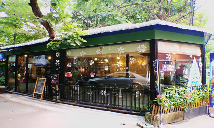 cafe 15