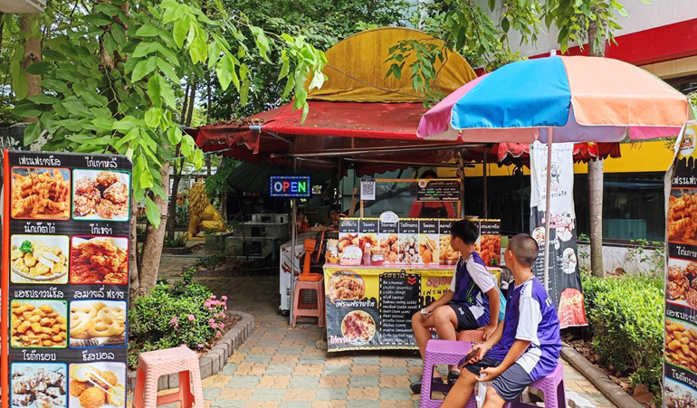 cafe 15